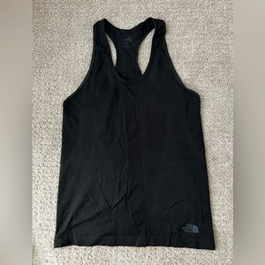 North Face Workout Tank
